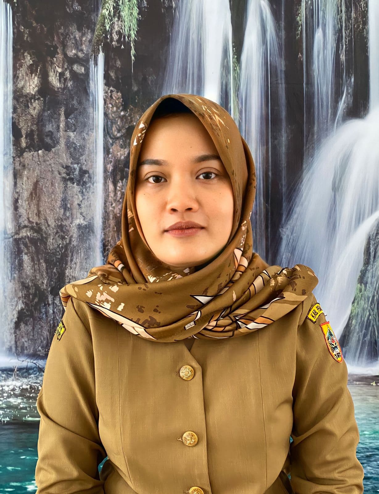 Fera Yusti Utami